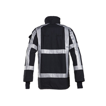 Firefighter jacket 1VFI LONG